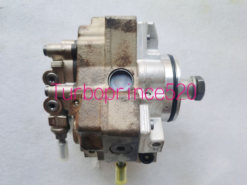 NEW Bosch 4988595 5258264 0445020137 CUMMINS ISDe ISBe 6.7L