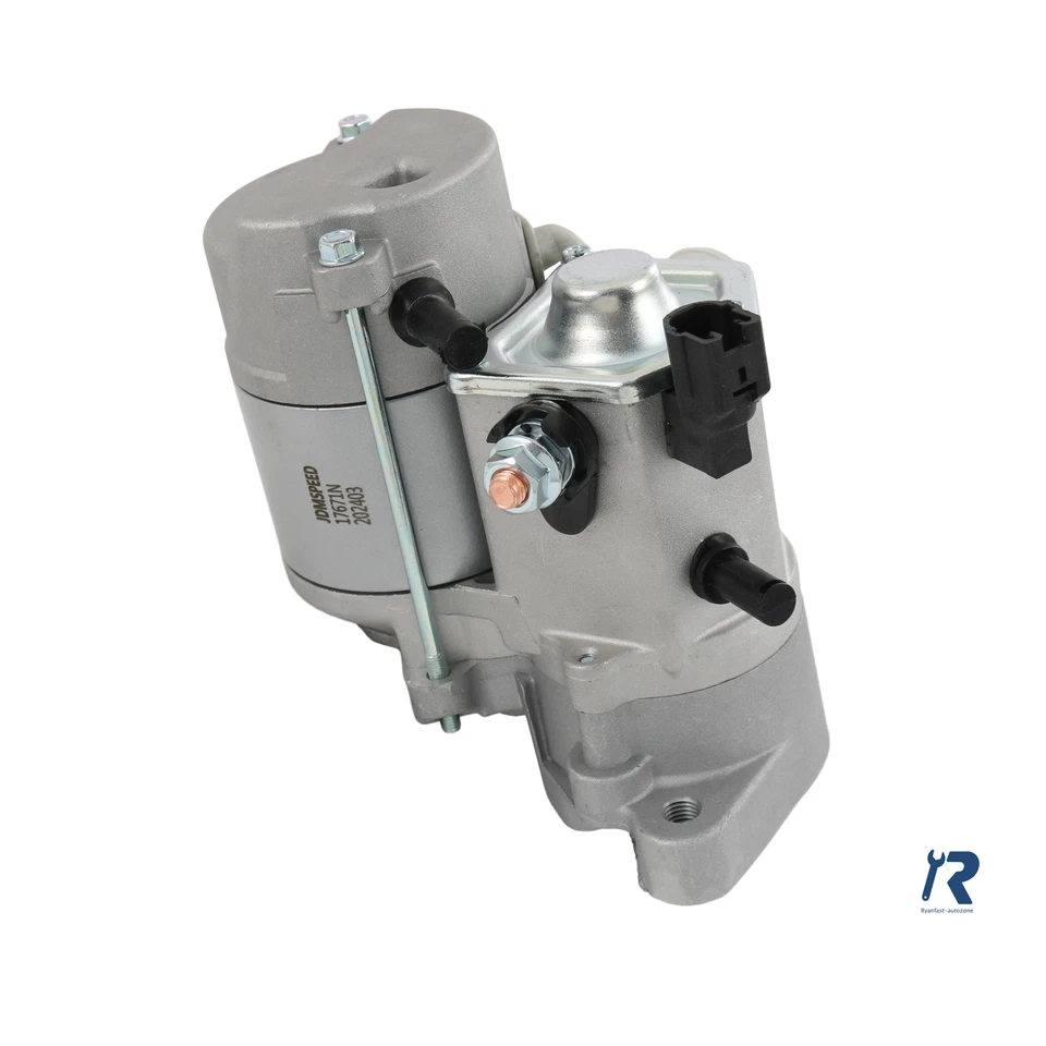 NEW Starter fit for 1995-2004 Toyota 4runner Tacoma Tundra T-100 PICKUP 3.4L - Image 2 of 4