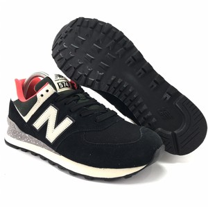 new balance 574 high visibility