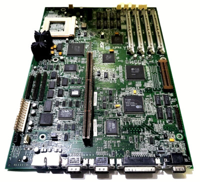 Generic PCMX51840470 SOCKET 5 Motherboard PG4403-04