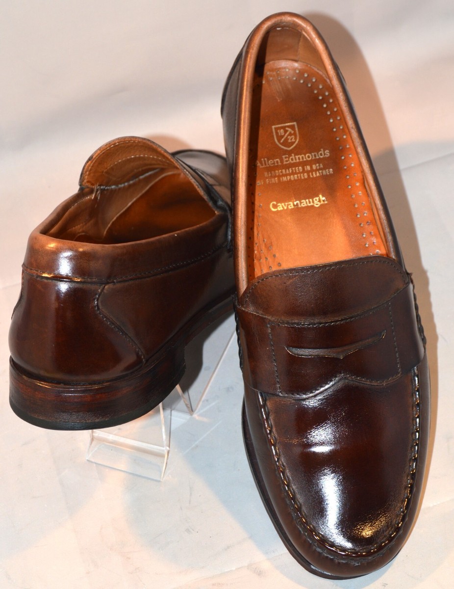 ALLEN EDMONDS/ローファー/CAVANAUGH/AE50021 ALLEN EDMONDS/ローファー/CAVANAUGH/AE50021 Allen Edmonds 50021