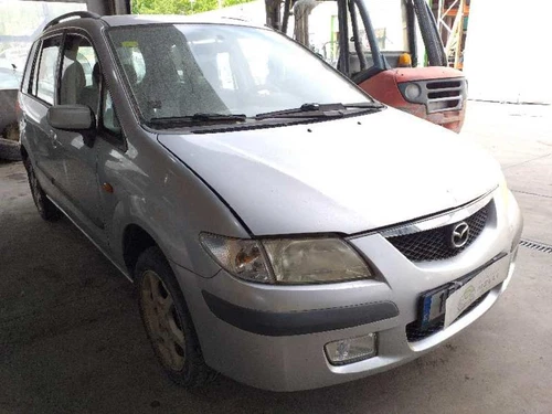 FP8518100C Bobina Encendido para MAZDA PREMACY (CP) Active (74kW) 2001 5337614 - Imagen 5 de 10