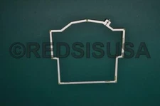 Datalogic Model 24 Scale Scanner Antenna 2-0156