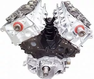 Rebuilt 99-2003 Mitsubishi Galant 3.0L 6G72 V6 Longblock Engine