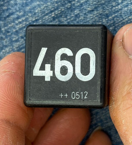 Relais 460 Org VW Audi 1K0951253A Modul Steuergerät