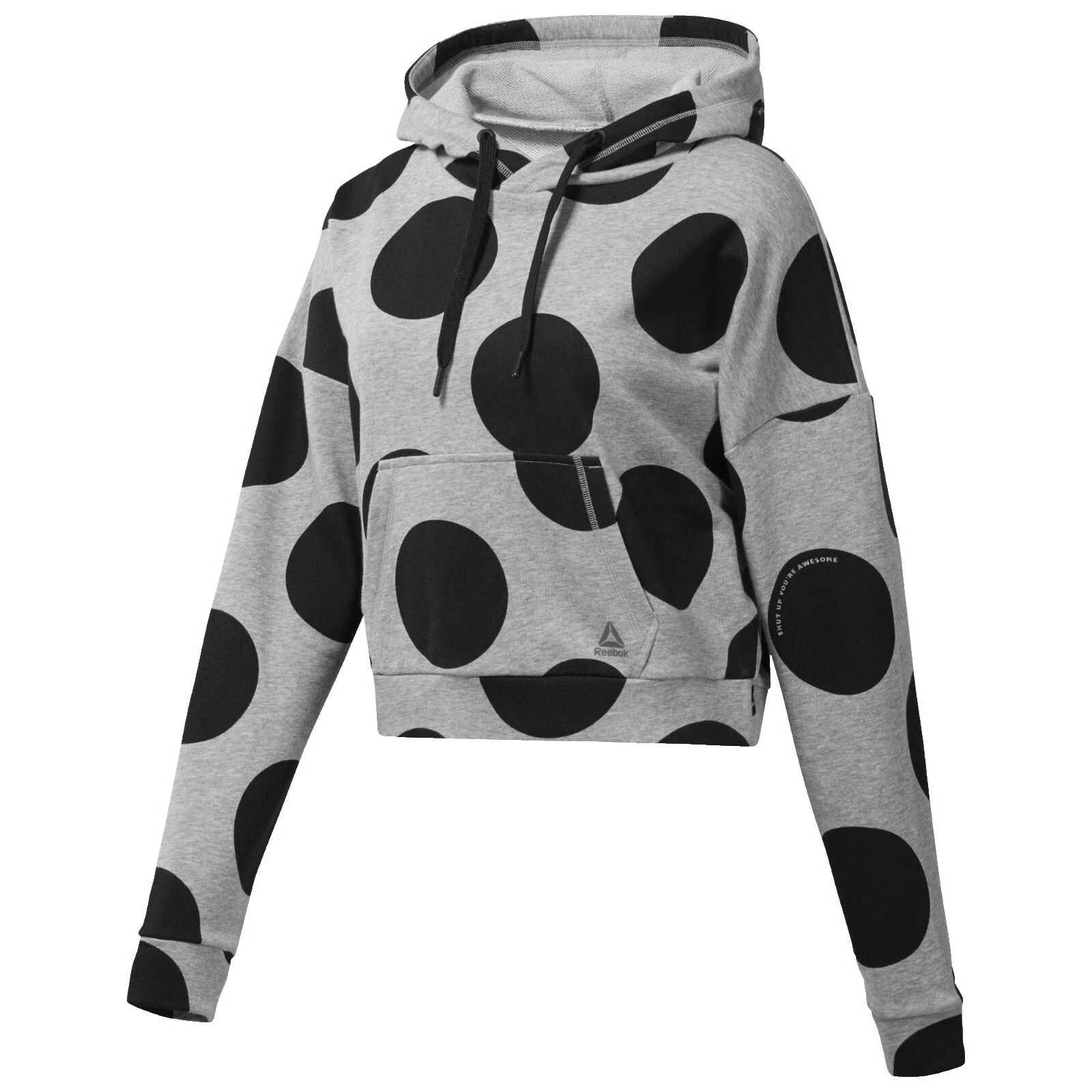 Polka Dot Cotton Women's Activewear