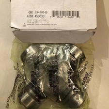 NEW OEM GM Universal Joint Kit 19470449 Chevy GMC Buick Cadillac Pontiac