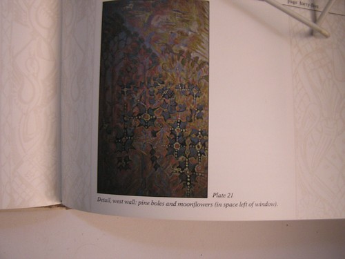 Sugg A PAINTER'S PSALM The Mural in Walter Anderson's Cottage Mississippi - Picture 8 of 10