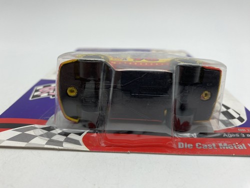 1993 Matchbox Racing Super Stars Derrike Cope Bojangles 1/64 Scale FREE SHIPPING - Picture 4 of 5