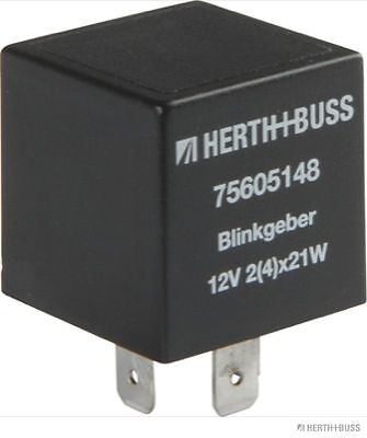 HERTH+BUSS ELPARTS 75605148 Herth+Buss ELPARTS Blinkgeber 75605148 für TOYOTA