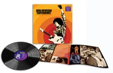 Jimi Hendrix Experience: Live at the Hollywood Bowl: August 18, 1967 by Hendrix,
