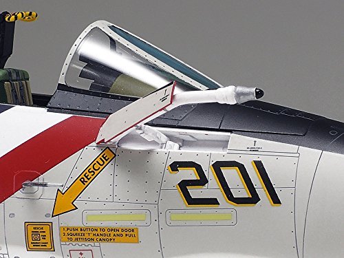 TAMIYA 61114 GRUMMAN F-14A TOMCAT 1/48 SCALE KIT 7107869175894| eBay