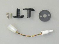 Junkers TemperaturfüHler 87145000400 FüHler Zr/ Zsr/ Zwr