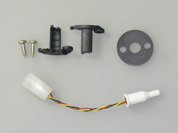 Junkers TemperaturfüHler 87145000400 FüHler Zr/ Zsr/ Zwr-image