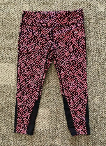 Women's Nike Epic Lux Printed Crop 