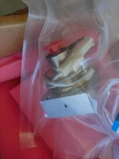 Agilent HP 6850 6890 7820 7890 8890 GC FID Collector Assembly G1531-60960