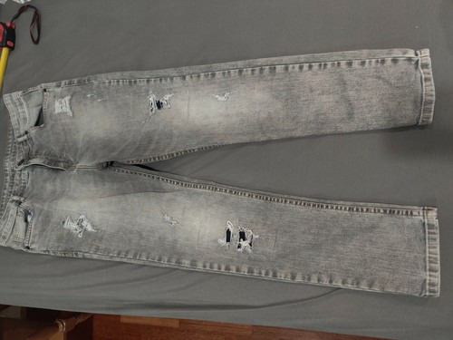 GIRLs size 14 / XL Old Navy Jeggings & Designer NOIZE JEans from SPAIN .. DEAL ! - Picture 10 of 12