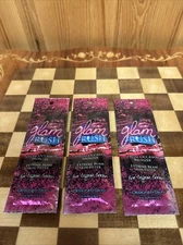 Designer Skin Glam Rush Special Occasion Bronzer, (3 Packets).