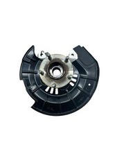 2024 MAZDA CX-90 OEM LH REAR LEFT SPINDLE KNUCKLE WHEEL HUB ASSEMBLY *3K MILES*