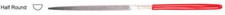 Diamond Needle File Eze-lap Half Round, Fine Grit Individual  (600) Ref: 604F