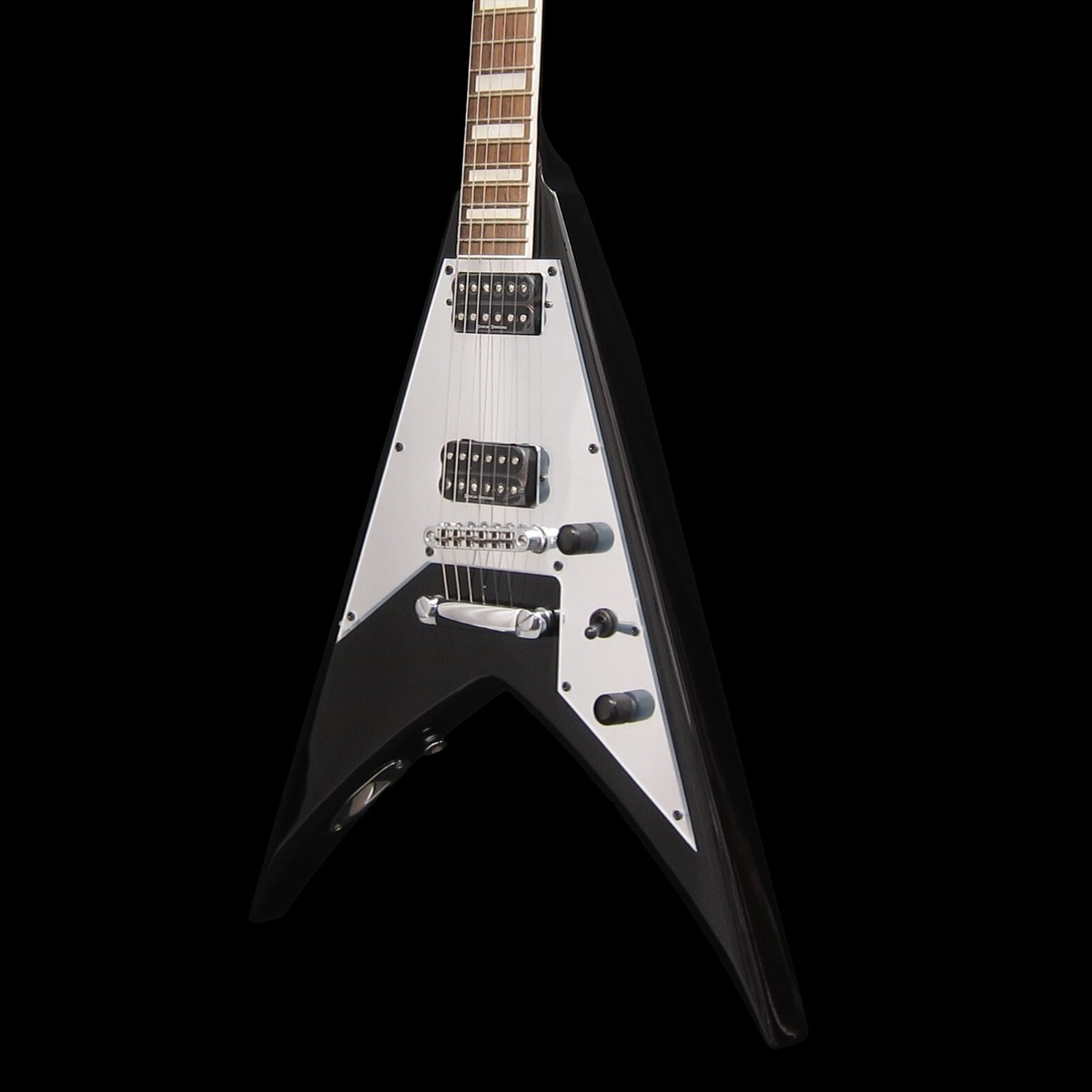 Jackson X Series Signature Scott Ian King V KVXT Electric