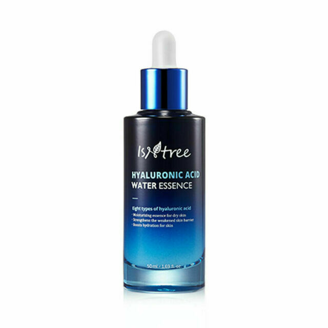 isntree hyaluronic acid sunscreen