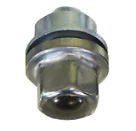 RRD500560 5 件套合金车轮凸耳螺母适用于路虎 Defender 90 110 — 第 3/4 张图片