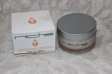 NICHE Luxurious Cream Butter Expectant Mothers 6.76 oz / 200 mL NEW Rare HTF