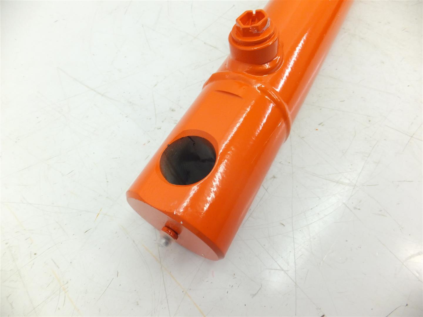Kubota "la854ec Series" Loader Hydraulic Bucket Cylinder 7J27564013 for sale online eBay