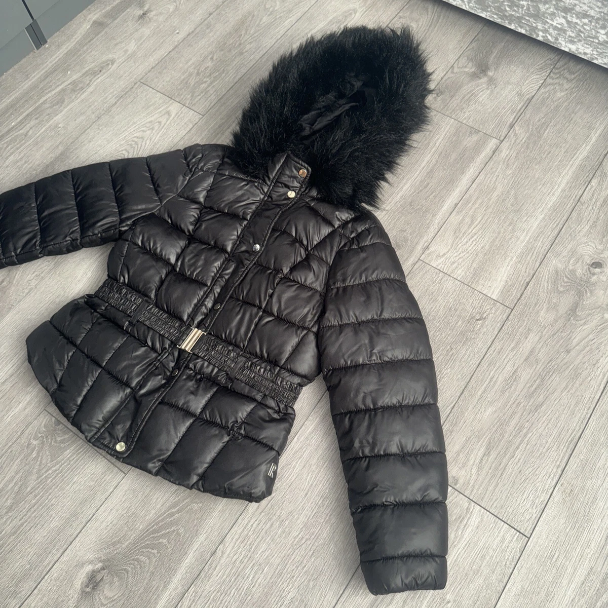 Moncler on sale river parka