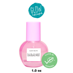 plump plump hyaluronic serum