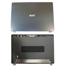 New 60.HSAN2.001 For Acer Aspire A315-42 A315-54 A315-56 Gray Back Cover Top Lid