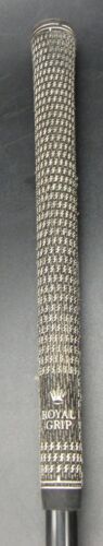 PRGR TR-X 370 Dual Composite 9° Driver M-49 (Rare) Graphite Shaft Royal Grip - Picture 5 of 6