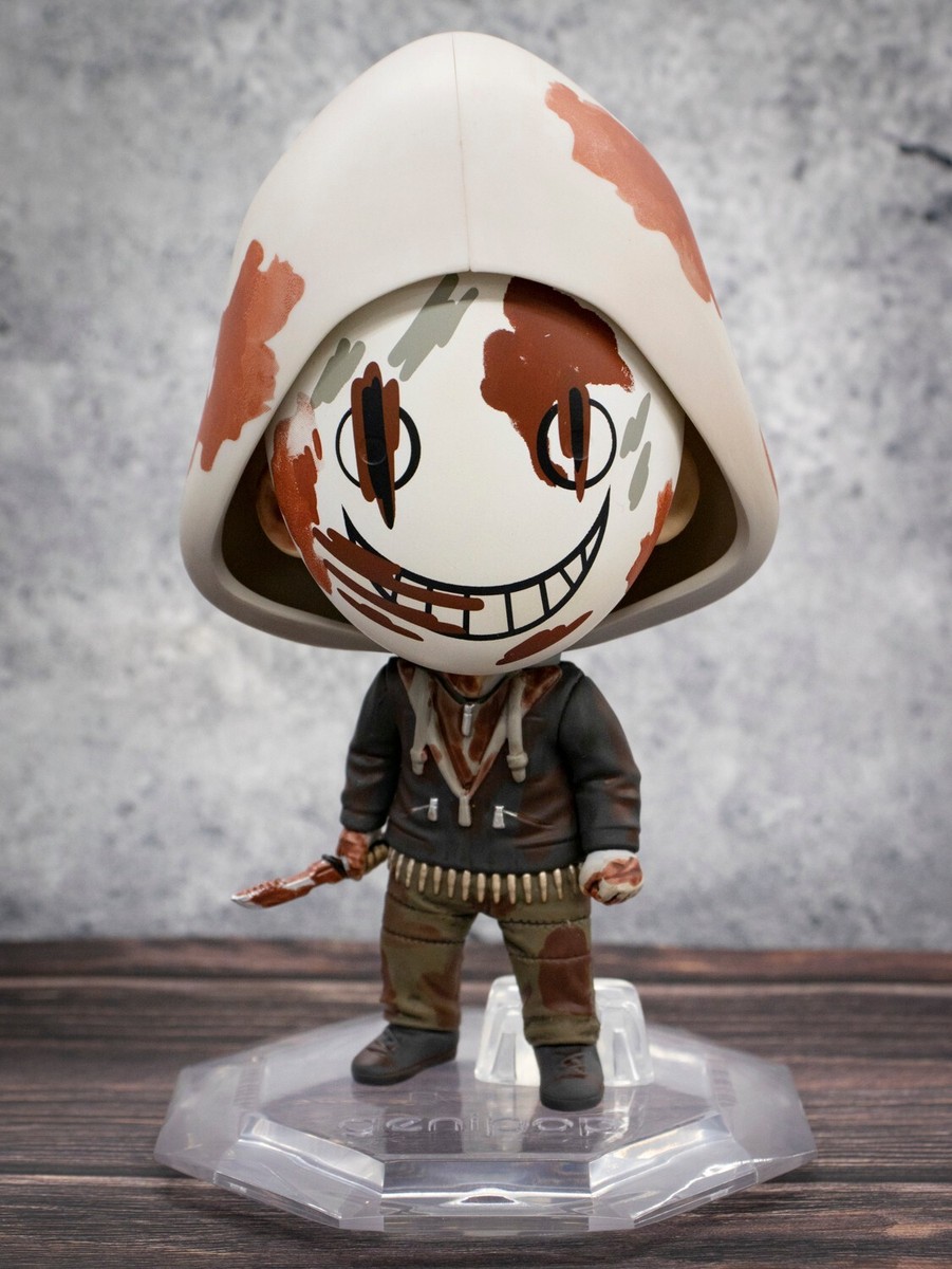 BUSHIROAD - DBD フェン・ミン genipop フィギュア セット genipop Dead by Daylight フェン・ミン｜景品情報｜ブシロード