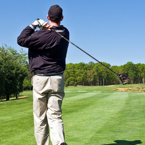 New golf club men's No. 1 wooden titanium alloy high rebound tee wood single - Picture 4 of 18