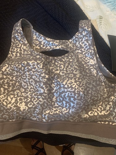 Mono B Large Neu mit Etikett Workout BH Top - Bild 8 von 9