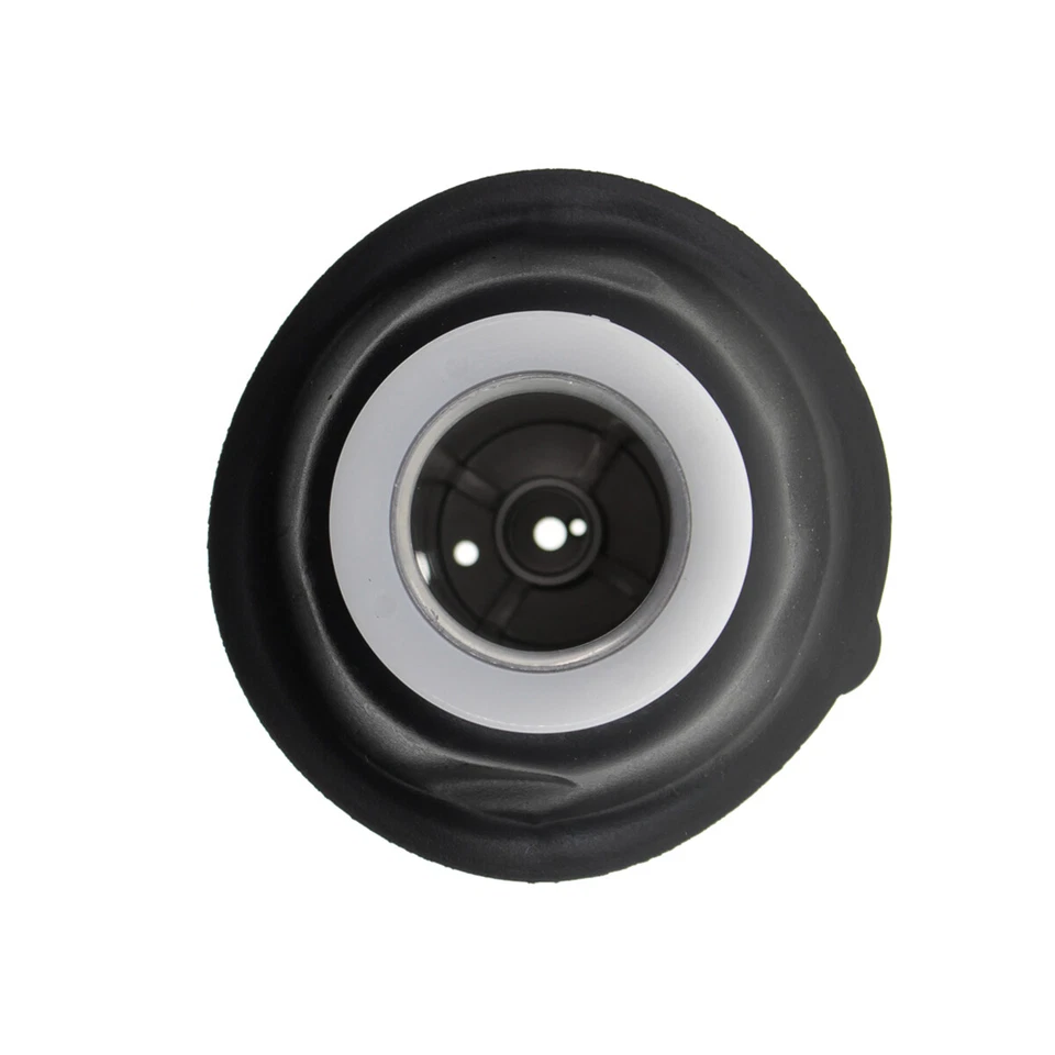 Para Yamaha Venture Royale Carburador Diafragma Pistón Émbolo Membrana de Vacío 4P Foto 3 de 4