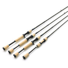 Bass Fishing Rods & Poles 7 ft 3 in Item 1 Pieces for sale Bass Fishing Rods & Poles 7 ft 3 in Item 1 Pieces for sale