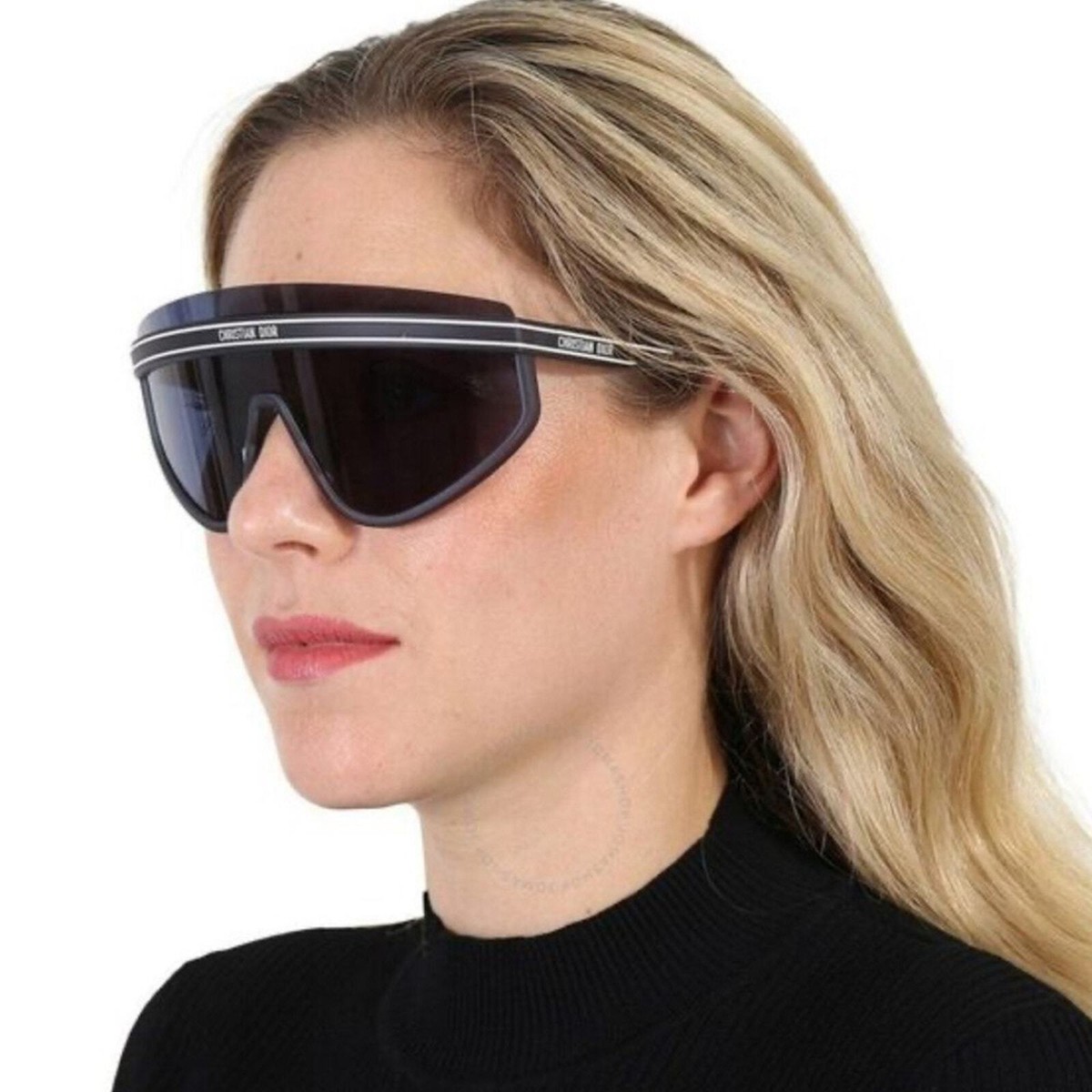 Dior DIORCLUB M2U 31B0 BRAND NEW
BOUTIQUE Sunglasses Dior - Sunglasses - DiorClub M2U - Blue - Dior Eyewear  main image 4