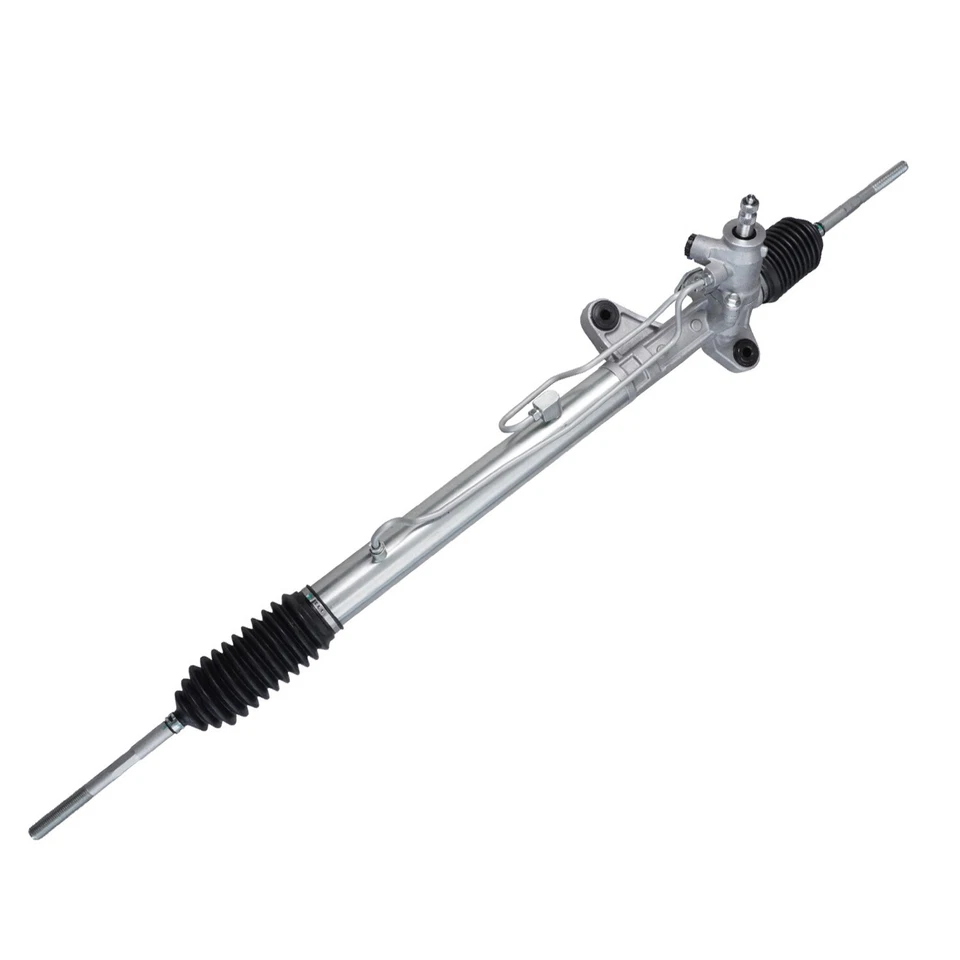 Barra y piñón de dirección asistida completos para Honda CR-V 1997 1998 1999 2000 2001 Foto 3 de 4