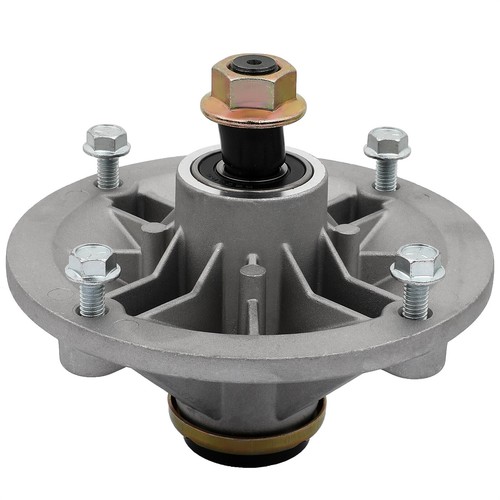 110-6866 Spindle Asm for Toro 42" 50" Deck Timecutter Z 4200 4235 5000 5030 - Picture 10 of 20