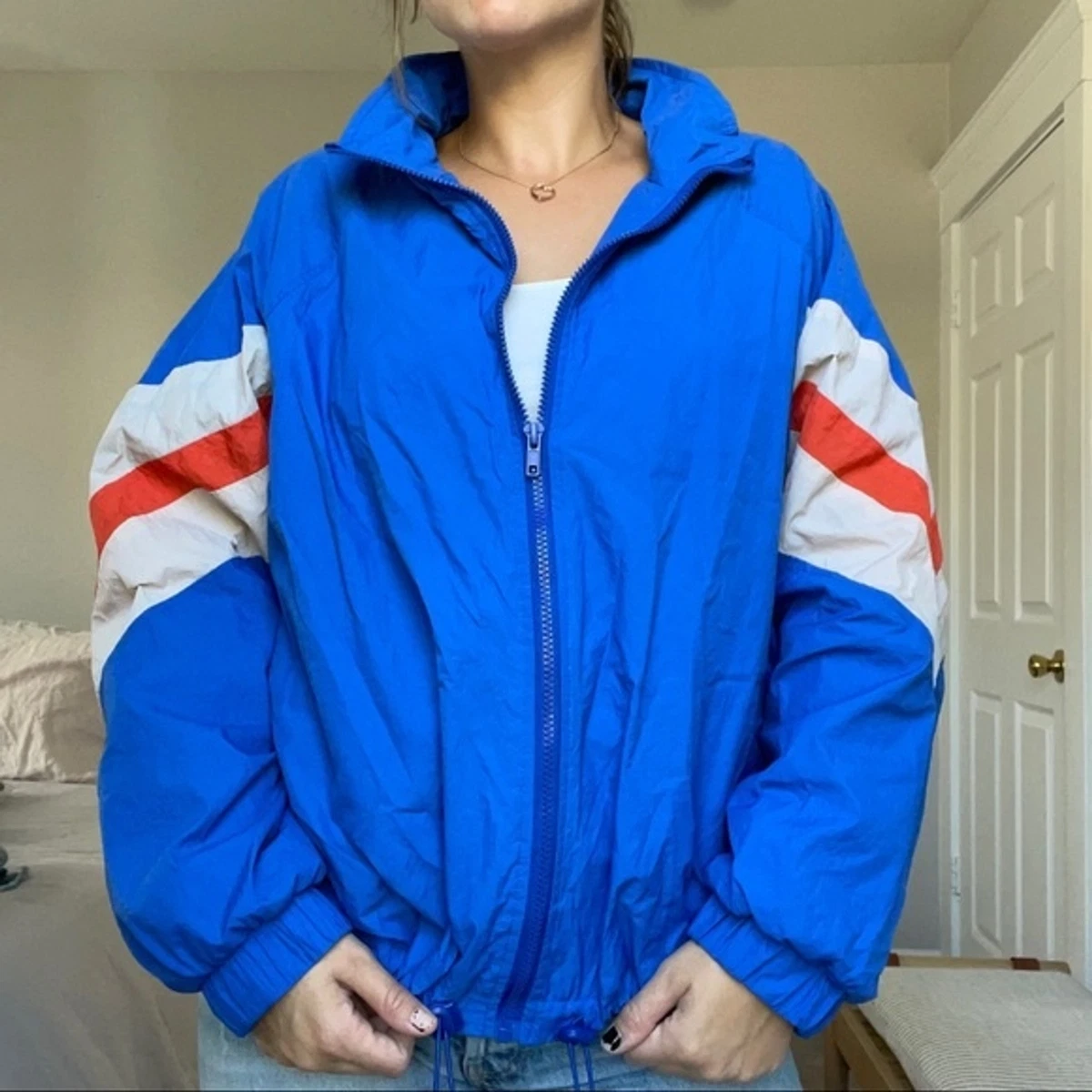 Windbreaker no hood 2025 Windbreaker no hood 2025