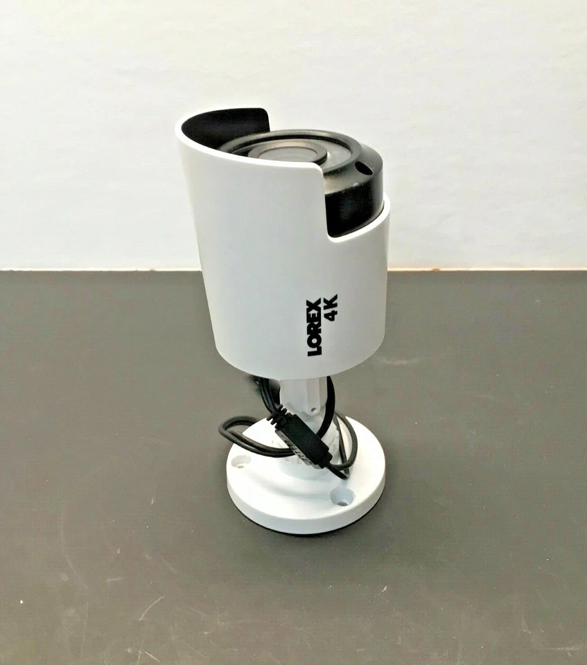 Lorex LBV8531B 4k Ultra MPX 8MP Bullet Security Camera for LOREX 4K DVR ONLY - Image 2 of 4