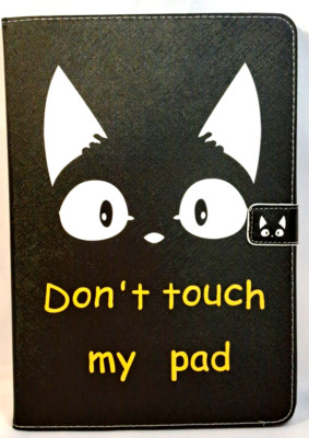 Case for iPad (9.7-Inch, 2018/2017 Model, 6th/5th Generation), Smart Cover