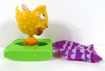 little big bites by furreal