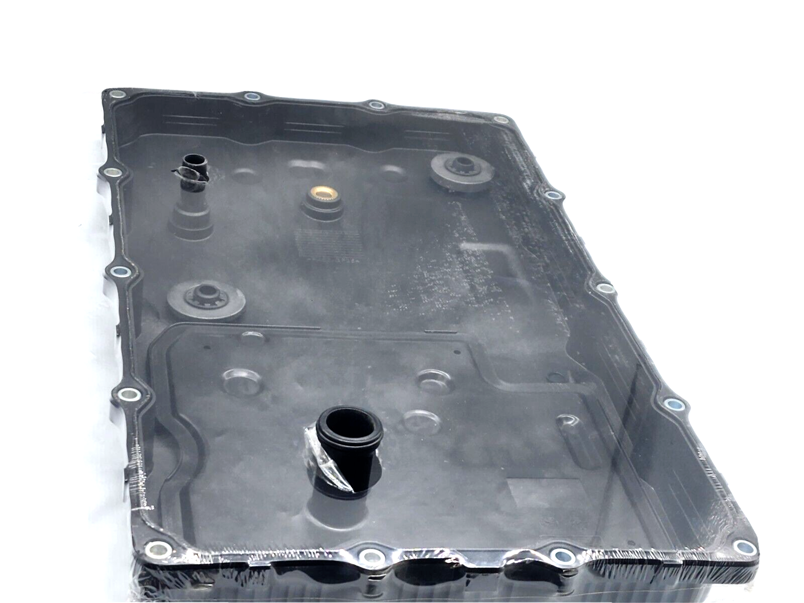 .For A8LR1/A8TR1 transmission Filter & Pan Assembly (12Up) 452804F320