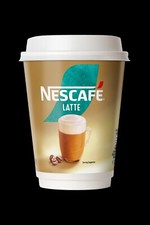 Nescafe &Go InCup Hot Drinks