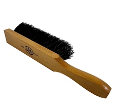 Fuller brush Co NEW bench brush 13.5" w/ wood handle nylon bristles workshop F