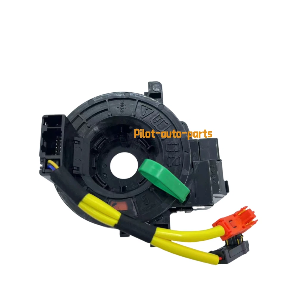 Nuevo resorte de reloj de alta calidad 83196AJ03A para Subaru Ascent Impreza Legazy Outback Foto 2 de 4