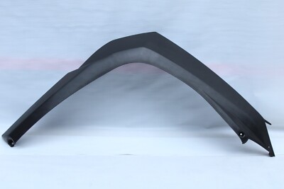 Original Seitenverkleidung Abdeckung Cover Vo. Re. Quad TGB Blade 550 EFI
